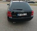 Черный Ауди А4, объемом двигателя 1.9 л и пробегом 350 тыс. км за 4200 $, фото 3 на Automoto.ua