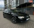 Чорний Ауді А4, об'ємом двигуна 1.98 л та пробігом 375 тис. км за 2999 $, фото 1 на Automoto.ua