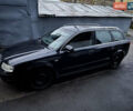 Ауди А4 2001 в Киеве на Automoto.ua Черный Ауди А4, объемом двигателя 1.9 л и пробегом 452 тыс. км за 2200 $, фото 1 на Automoto.ua