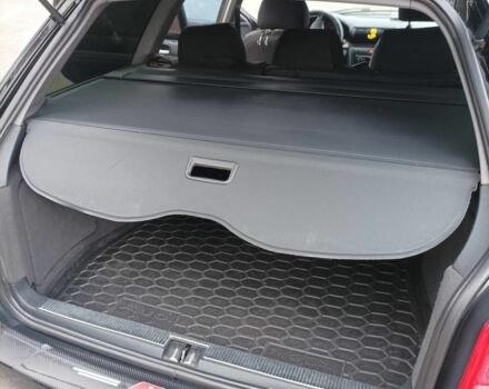 Черный Ауди А4, объемом двигателя 1.9 л и пробегом 350 тыс. км за 4200 $, фото 4 на Automoto.ua