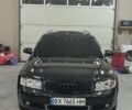 Чорний Ауді А4, об'ємом двигуна 2 л та пробігом 257 тис. км за 4700 $, фото 1 на Automoto.ua