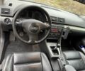 Черный Ауди А4, объемом двигателя 1.9 л и пробегом 350 тыс. км за 3015 $, фото 12 на Automoto.ua