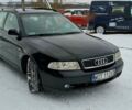 Черный Ауди А4, объемом двигателя 1.8 л и пробегом 250 тыс. км за 1596 $, фото 12 на Automoto.ua