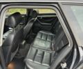 Черный Ауди А4, объемом двигателя 1.9 л и пробегом 350 тыс. км за 3015 $, фото 11 на Automoto.ua
