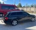 Черный Ауди А4, объемом двигателя 2.5 л и пробегом 346 тыс. км за 4600 $, фото 6 на Automoto.ua