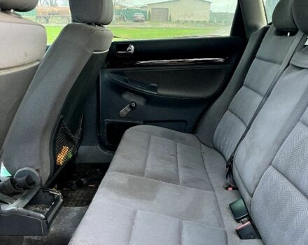 Черный Ауди А4, объемом двигателя 1.9 л и пробегом 2 тыс. км за 600 $, фото 7 на Automoto.ua