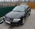 Черный Ауди А4, объемом двигателя 1.98 л и пробегом 200 тыс. км за 1500 $, фото 1 на Automoto.ua