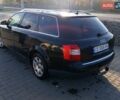 Черный Ауди А4, объемом двигателя 1.9 л и пробегом 377 тыс. км за 4500 $, фото 1 на Automoto.ua