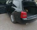 Черный Ауди А4, объемом двигателя 1.9 л и пробегом 350 тыс. км за 4200 $, фото 9 на Automoto.ua