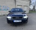 Чорний Ауді А4, об'ємом двигуна 2.5 л та пробігом 400 тис. км за 2850 $, фото 1 на Automoto.ua