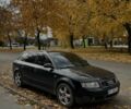 Черный Ауди А4, объемом двигателя 2.5 л и пробегом 334 тыс. км за 3400 $, фото 1 на Automoto.ua