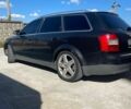 Черный Ауди А4, объемом двигателя 2.5 л и пробегом 346 тыс. км за 4600 $, фото 4 на Automoto.ua