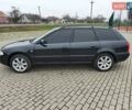 Черный Ауди А4, объемом двигателя 1.9 л и пробегом 258 тыс. км за 5600 $, фото 22 на Automoto.ua