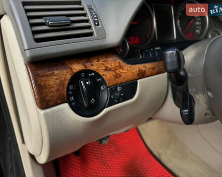 Ауді А4 2001 у Хмельницькому на Automoto.ua Чорний Ауді А4, об'ємом двигуна 2.5 л та пробігом 335 тис. км за 4500 $, фото 21 на Automoto.ua