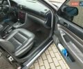 Черный Ауди А4, объемом двигателя 1.9 л и пробегом 258 тыс. км за 5600 $, фото 50 на Automoto.ua