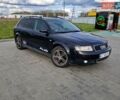 Черный Ауди А4, объемом двигателя 1.98 л и пробегом 372 тыс. км за 2900 $, фото 1 на Automoto.ua