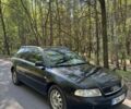 Черный Ауди А4, объемом двигателя 2.5 л и пробегом 240 тыс. км за 2200 $, фото 12 на Automoto.ua