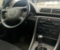 Черный Ауди А4, объемом двигателя 2 л и пробегом 235 тыс. км за 4250 $, фото 11 на Automoto.ua