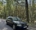Черный Ауди А4, объемом двигателя 2.5 л и пробегом 240 тыс. км за 1999 $, фото 1 на Automoto.ua