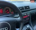 Черный Ауди А4, объемом двигателя 1.98 л и пробегом 373 тыс. км за 2850 $, фото 15 на Automoto.ua
