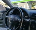 Черный Ауди А4, объемом двигателя 2 л и пробегом 245 тыс. км за 5947 $, фото 14 на Automoto.ua