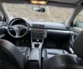 Черный Ауди А4, объемом двигателя 1.9 л и пробегом 350 тыс. км за 3015 $, фото 10 на Automoto.ua