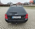 Черный Ауди А4, объемом двигателя 1.9 л и пробегом 258 тыс. км за 5600 $, фото 25 на Automoto.ua