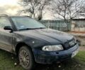 Черный Ауди А4, объемом двигателя 1.9 л и пробегом 2 тыс. км за 600 $, фото 5 на Automoto.ua