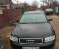 Черный Ауди А4, объемом двигателя 2 л и пробегом 360 тыс. км за 5500 $, фото 2 на Automoto.ua