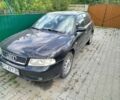 Черный Ауди А4, объемом двигателя 0 л и пробегом 200 тыс. км за 1500 $, фото 1 на Automoto.ua