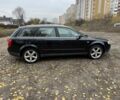 Черный Ауди А4, объемом двигателя 1.9 л и пробегом 350 тыс. км за 3015 $, фото 3 на Automoto.ua