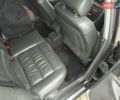 Черный Ауди А4, объемом двигателя 1.9 л и пробегом 258 тыс. км за 5600 $, фото 48 на Automoto.ua