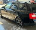 Черный Ауди А4, объемом двигателя 1.98 л и пробегом 373 тыс. км за 2850 $, фото 1 на Automoto.ua