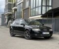 Чорний Ауді А4, об'ємом двигуна 2 л та пробігом 278 тис. км за 2999 $, фото 1 на Automoto.ua