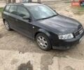 Черный Ауди А4, объемом двигателя 1.6 л и пробегом 325 тыс. км за 4550 $, фото 10 на Automoto.ua