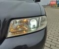 Черный Ауди А4, объемом двигателя 1.9 л и пробегом 258 тыс. км за 5600 $, фото 21 на Automoto.ua