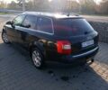 Ауді А4 2001 у Чернівцях на Automoto.ua Чорний Ауді А4, об'ємом двигуна 1.9 л та пробігом 370 тис. км за 4950 $, фото 3 на Automoto.ua