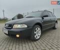 Черный Ауди А4, объемом двигателя 1.9 л и пробегом 262 тыс. км за 5200 $, фото 1 на Automoto.ua