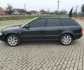 Чорний Ауді А4, об'ємом двигуна 1.9 л та пробігом 261 тис. км за 5600 $, фото 1 на Automoto.ua