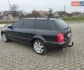 Черный Ауди А4, объемом двигателя 1.9 л и пробегом 258 тыс. км за 5600 $, фото 23 на Automoto.ua
