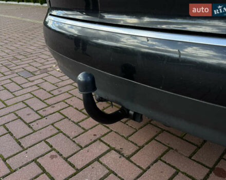 Ауді А4 2001 у Хмельницькому на Automoto.ua Чорний Ауді А4, об'ємом двигуна 2.5 л та пробігом 335 тис. км за 4500 $, фото 15 на Automoto.ua