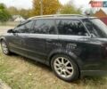 Чорний Ауді А4, об'ємом двигуна 2.5 л та пробігом 305 тис. км за 4200 $, фото 3 на Automoto.ua