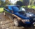Черный Ауди А4, объемом двигателя 1.9 л и пробегом 377 тыс. км за 4500 $, фото 11 на Automoto.ua