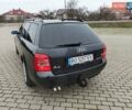 Черный Ауди А4, объемом двигателя 1.9 л и пробегом 258 тыс. км за 5600 $, фото 24 на Automoto.ua