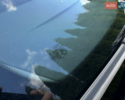 Ауді А4 2001 у Хмельницькому на Automoto.ua Чорний Ауді А4, об'ємом двигуна 2.5 л та пробігом 335 тис. км за 4500 $, фото 18 на Automoto.ua