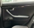 Черный Ауди А4, объемом двигателя 1.6 л и пробегом 325 тыс. км за 4550 $, фото 3 на Automoto.ua
