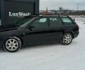 Черный Ауди А4, объемом двигателя 1.8 л и пробегом 250 тыс. км за 1596 $, фото 13 на Automoto.ua