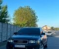 Черный Ауди А4, объемом двигателя 1.9 л и пробегом 390 тыс. км за 4003 $, фото 1 на Automoto.ua