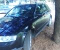 Чорний Ауді А4, об'ємом двигуна 2.5 л та пробігом 440 тис. км за 3000 $, фото 1 на Automoto.ua