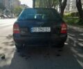 Чорний Ауді А4, об'ємом двигуна 1.6 л та пробігом 267 тис. км за 3200 $, фото 1 на Automoto.ua